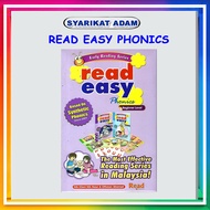 [ADM] READ EASY PHONICS BEGINNER LEVEL