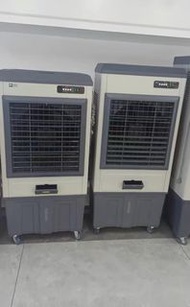 冷風機Air cooler  商用  家用  蒸髮式  冷風機  空調扇  加水製冷  冷風機#商用#家用#冷風機#加水製冷