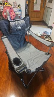 戶外摺疊椅