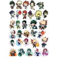 My hero academia stickers my hero academia stickers