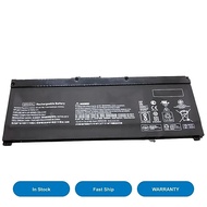 SR04XL In Stock Fits for OMEN 15-CE CE015DX CB014ur TPN-Q193 Q194 C133 HSTNN-DB7W 917724-855 (Warran