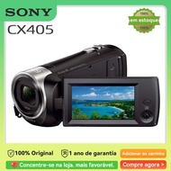 Sony HDR-CX405 Digital Camera HD Video Recording Camcorder Home DV 30x Optical Zoom Anti Shake OIS O