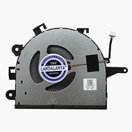 Replacement New CPU Cooling Fan for Lenovo IdeaPad 3-17ADA05 3-17ARE05 3-17IML05 3-17IIL05 V17-IIL 5