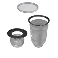 Raydawn Konica Step-Up Ring 30.5mm to 37mm for filter lens 30.5mm-37mm 30.5mm-40.5mm step up ring