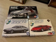 遙控車 ae86 模型玩具