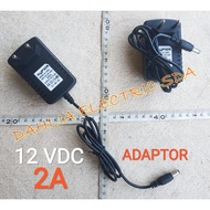 12V 2A ADAPTOR