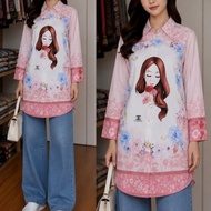 Haruka tunic
