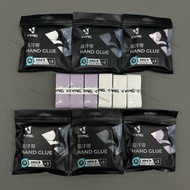 Y.YING BADMINTON OVER GRIP - 3 IN 1 [ORI]