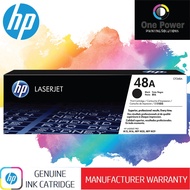 HP 48A Black LaserJet Toner Cartridge 48A CF248A