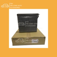 (ORIGINAL) TOYOTA ALTIS 2003 DENSO AIRCOND EVAPORATOR COOLING COIL (447600-8040)