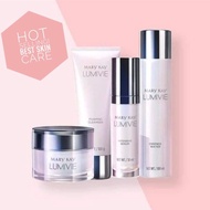 ORIGINAL LUMIVIE SET - MARY KAY