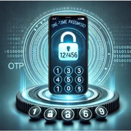 Malaysia Otp Number for Register Apps