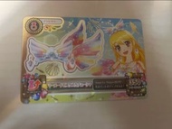 Aikatsu! Card 星夢學園卡港版雙魚座