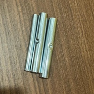 Stainless steel Pass to make kites 1m7-2m-2m5. Sold in a set with full upper pass, middle pass, tail