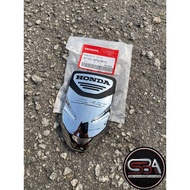EX5 HORN EMBLEM ORIGINAL HONDA 87101-KFV-M10