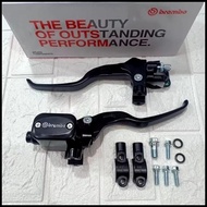 Universal Box Brake Master Cylinder Box Brake Master Cylinder 1 Set RightKiri Motorcycle Accessories