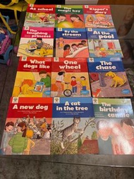 Oxford Story Tree