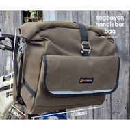 Sagbayan Handlebar Bag (PACgear)