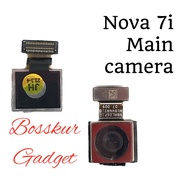Compatible For NOVA 7i MAIN CAMERA REAR CAMERA 48mp