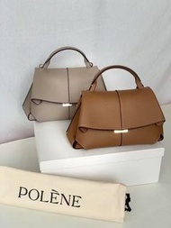 全新✨Polene Mokki Crossbody MINI 單肩包