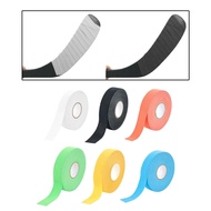 [pyygiqtku] Ice Hockey Cloth Tape Overgrip Belt 82ft Hockey Sock Tape for Practice Exercise Ping Pon