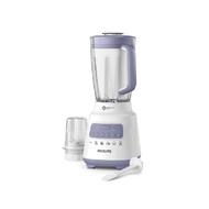 PHILIPS เครื่องปั่น 700 วัตต์ 2 ลิตร สีขาว Philips PH-S