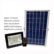 Spotlight Solar 10W Lampu Solar