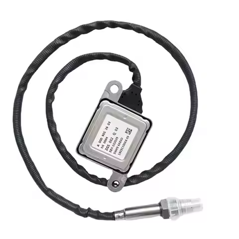 Durable 0009053603 5WK96683D New NOX Sensor For W205 W166 GLE350 400 ML350 B180 B200 Spare Parts Acc