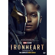 Ironheart  TV Series 2025