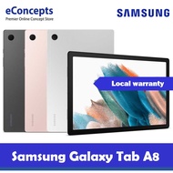 New Samsung Galaxy Tab A8 Tablet WIFI/LTE 3/32GB 4/64GB Export set