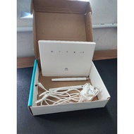 Used-B315s-607+Antenna