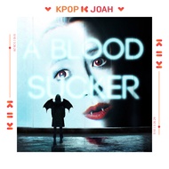 (LP) Zior Park [A BLOODSUCKER] 1st Full Album (4th Dec.2025)