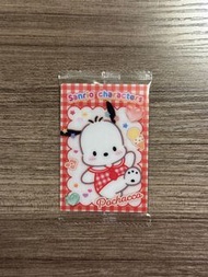 🎈賣/換布甸狗🎈Bandai Sanrio Wafer Cards Vol.12 三麗鷗威化餅卡 食玩咭 收藏卡 第12彈 [PC狗]