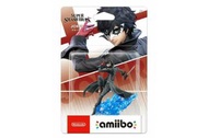任天堂明星大亂鬥 AMIIBO JOKER