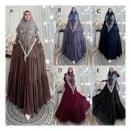 DIJAH GAMIS 684
