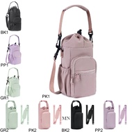 MN Water Bottle Holder With Strap 32oz 40oz 16 64oz Water Bottle Holder With Strap Insulated Water B