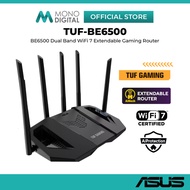 ASUS TUF-BE6500 TUF GAMING BE6500 / TUF-BE3600 TUF GAMING BE3600 DUAL BAND WIFI 7 EXTENDABLE GAMING 