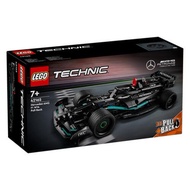 Lego 42165 Mercedes-AMG F1 W14 E Performance Pull-Back New 1