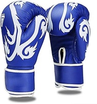 Boxing gloves Boxing Gloves Boxing Sports Adults Boxing Gloves Punching Bag Kickboxing Muay Thai Mitts MMA Training Punch Gloves for Boxing Muay Thai MMA for Men and Women