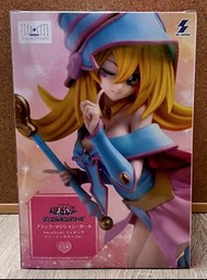 遊戲王 黑魔導女孩