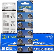 Tianqiu LR44 AG13 battery