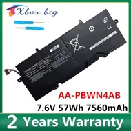 AA-PBWN4AB Laptop Battery For Samsung NP530U4E NT530U4E NP540U4E 730U3E 740U3E 530U4E 540U4E NP730U3