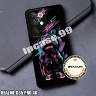 HP Softcase Realme C85 Pro 4G - Realme C85 5G Case Silicone Softcase Protective Cover Coolhp_59