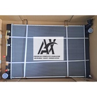 TOYOTA ALPHARD 3.0cc MNH10 / MNH15 (05'-08')  AUTO/MANUAL (16mm) W-5MM TUBE Radiator TANGKI AIR