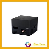 -全新原裝行貨 門市交收/SF到付- EPSON EpiqVision Mini EF-12 Android TV™ 家用鐳射投影機 PROJECTOR