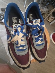 Nike Sacai 聯名款波鞋