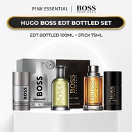 Hugo Boss Perfume Set series, 100ml+75ml