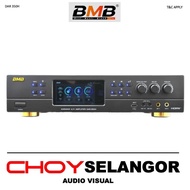 BMB DAR 350H Karaoke Amplifier