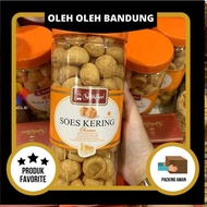 Kartika Sari - Soes Kering Cheese Keju - Oleh Oleh Kue Bandung