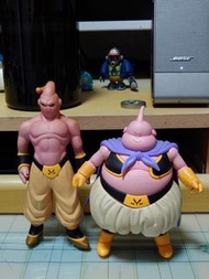Dragon Ball Z 龍珠 肥布歐 邪惡布歐 中古